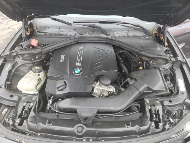 Photo 11 from auction – 2013 BMW 335 XI with VIN WBA3B9C51DF587411