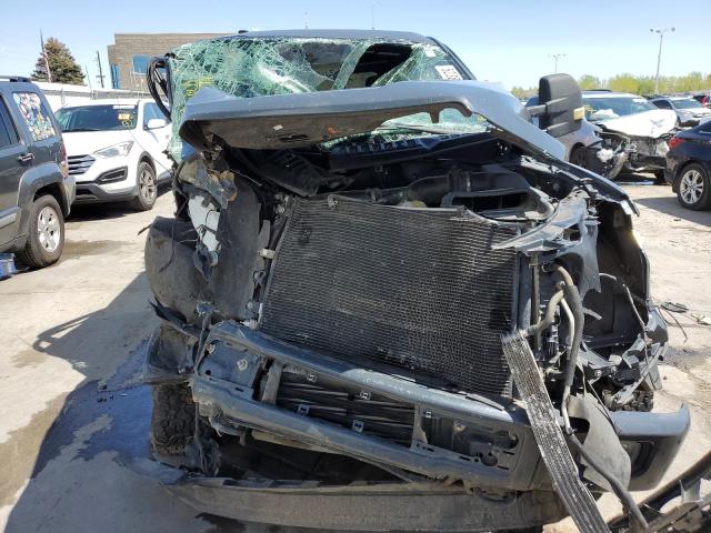 Photo 5 from auction – 2016 FORD F150 SUPER with VIN 1FTEW1EGXGKF04831