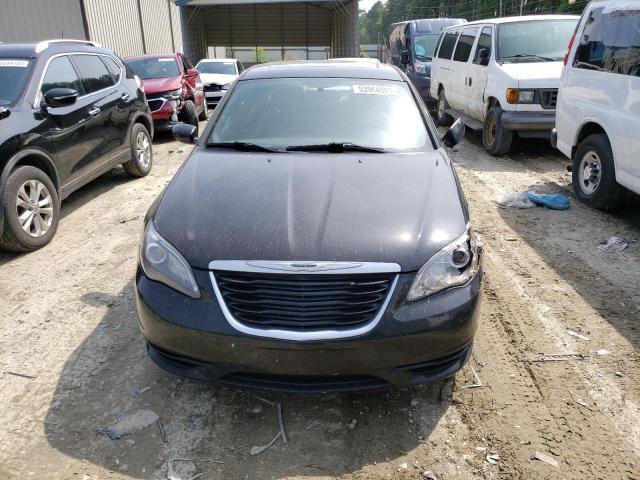 Photo 5 from auction – 2014 CHRYSLER 200 LIMITE with VIN 1C3CCBCG4EN151835