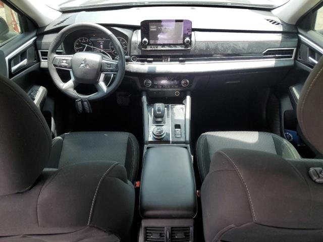 Photo 8 from auction – 2022 MITSUBISHI OUTLANDER with VIN JA4J3TA84NZ041276