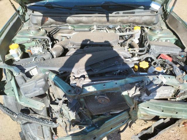 Снимка 11 от търг – 2010 SUBARU OUTBACK 2. с VIN 4S4BRBLCXA3368228