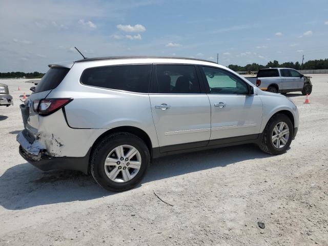 Photo 3 from auction – 2013 CHEVROLET TRAVERSE L with VIN 1GNKVGKD2DJ215826