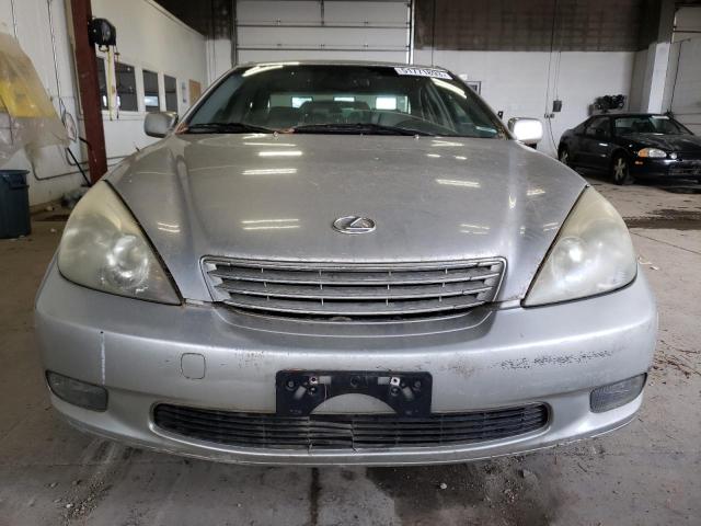 Photo 5 from auction – 2002 LEXUS ES 300 with VIN JTHBF30G620072568