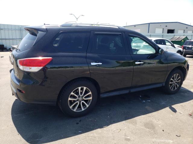 Photo 3 from auction – 2013 NISSAN PATHFINDER with VIN 5N1AR2MM4DC673828