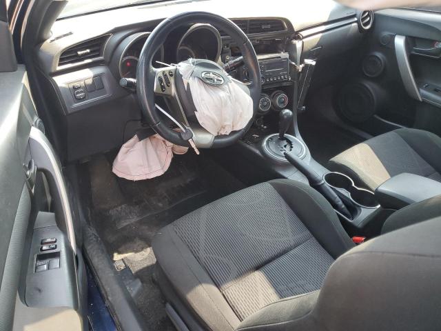 Photo 8 from auction – 2013 TOYOTA SCION TC with VIN JTKJF5C78D3065460