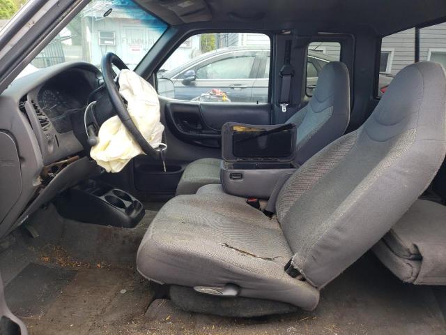 Photo 7 from auction – 2001 FORD RANGER SUP with VIN 1FTZR15E91PA53327