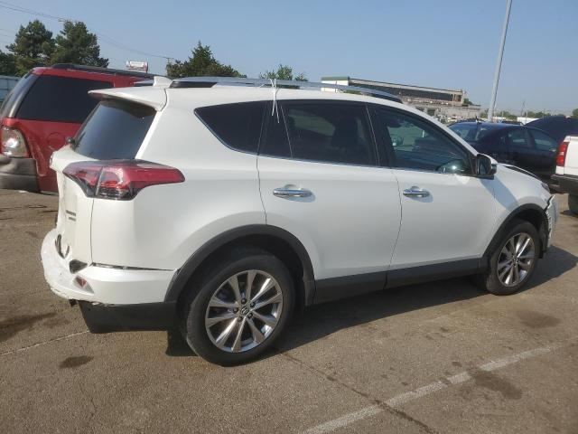 Photo 3 from auction – 2016 TOYOTA RAV4 LIMIT with VIN 2T3DFREV7GW514359