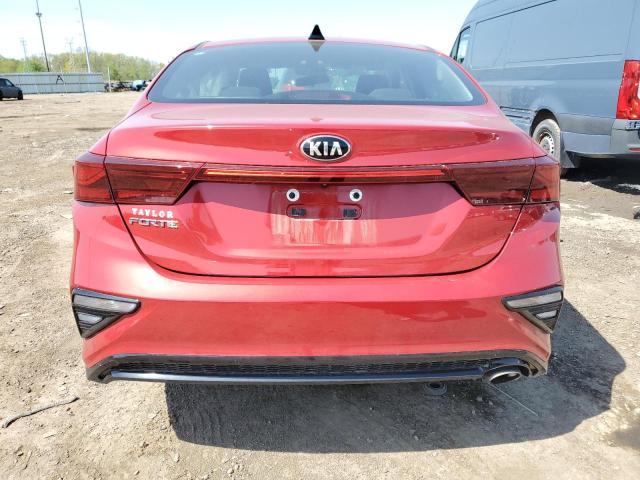 Photo 6 from auction – 2019 KIA FORTE FE with VIN 3KPF24AD2KE136203