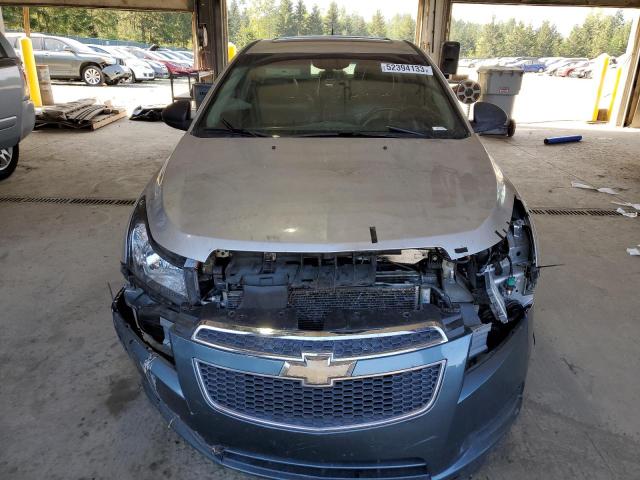 Photo 5 from auction – 2014 CHEVROLET CRUZE LT with VIN 1G1PE5SB3E7201779