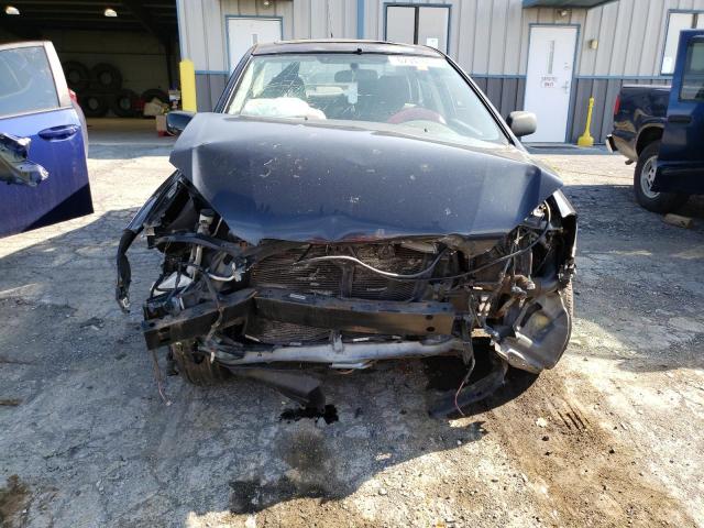 Photo 5 from auction – 2004 TOYOTA COROLLA CE with VIN 2T1BR32E84C314211