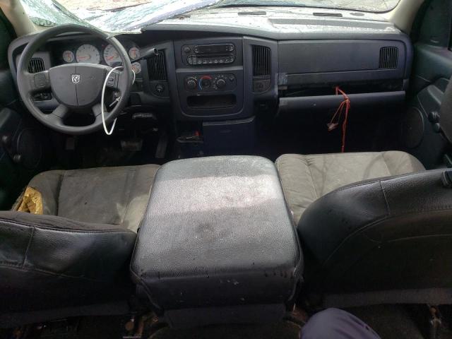 Photo 8 from auction – 2005 DODGE RAM 1500 S with VIN 1D7HA18DX5J652435