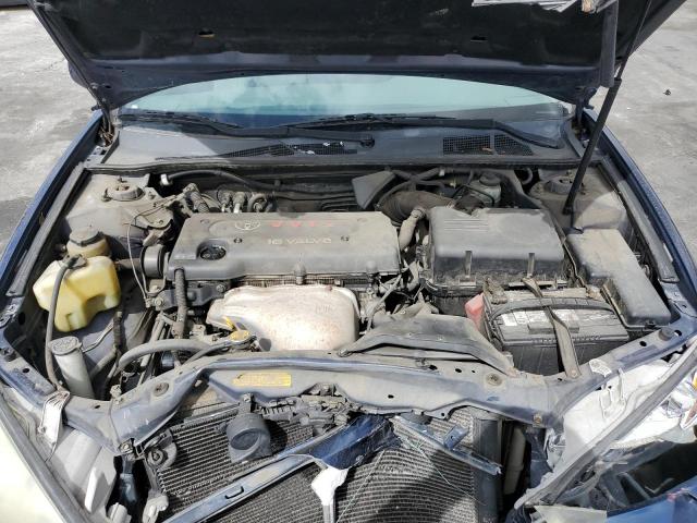 Photo 11 from auction – 2002 TOYOTA CAMRY LE with VIN JTDBE32K420030664