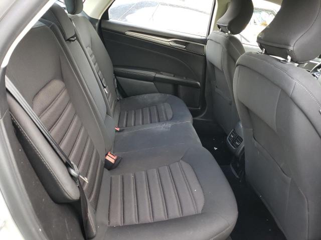 Photo 10 from auction – 2019 FORD FUSION SE with VIN 3FA6P0LU5KR220974