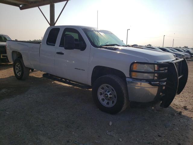 Photo 4 from auction – 2011 CHEVROLET SILVERADO with VIN 1GC2KVCG4BZ150829