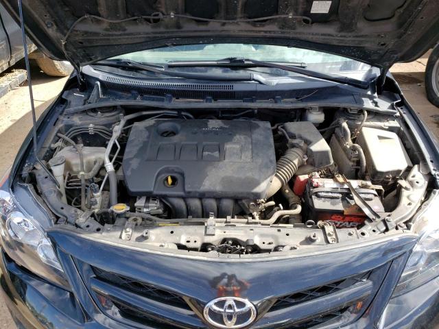 Photo 11 from auction – 2012 TOYOTA COROLLA BA with VIN 5YFBU4EEXCP011624