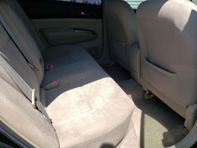 Photo 10 from auction – 2006 TOYOTA PRIUS with VIN JTDKB20U763136182