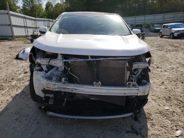 Photo 5 from auction – 2015 FORD EDGE TITAN with VIN 2FMTK4K94FBB87787