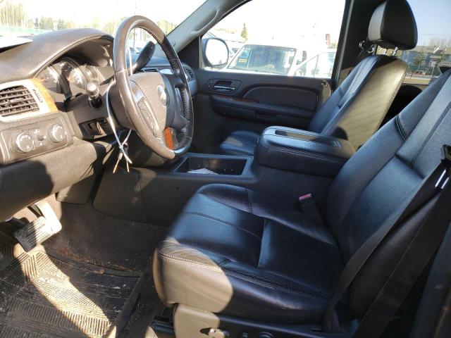 Photo 7 from auction – 2008 CHEVROLET SILVERADO with VIN 2GCEK19Y881281205