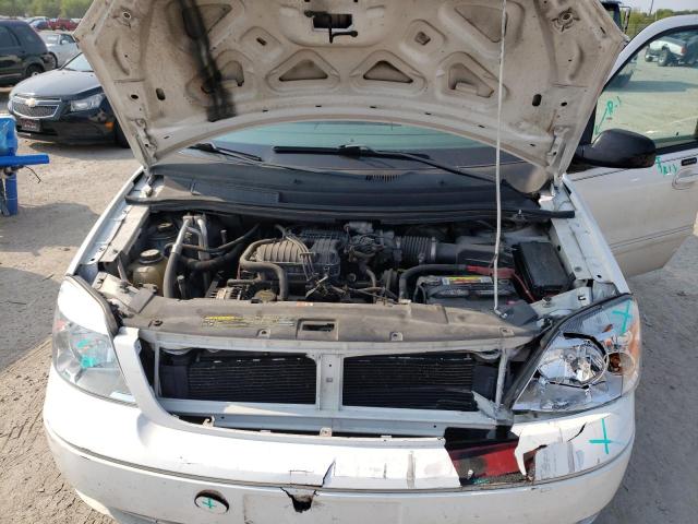Photo 12 from auction – 2006 FORD FREESTAR S with VIN 2FMZA52226BA42432