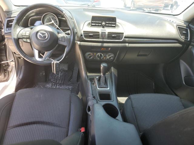 Photo 8 from auction – 2014 MAZDA 3 TOURING with VIN 3MZBM1V79EM103797
