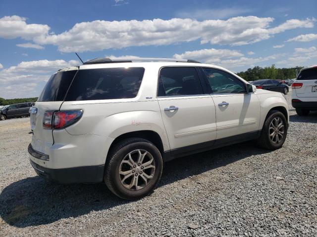 Photo 3 from auction – 2015 GMC ACADIA SLT with VIN 1GKKRRKD6FJ282879