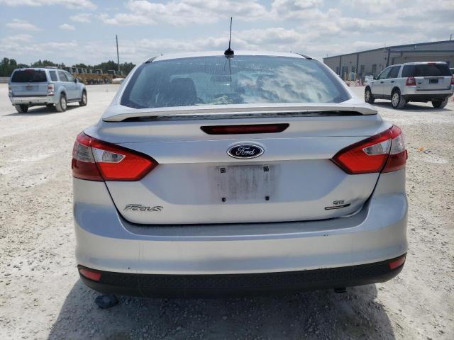 Photo 6 from auction – 2014 FORD FOCUS SE with VIN 1FADP3F28EL337325