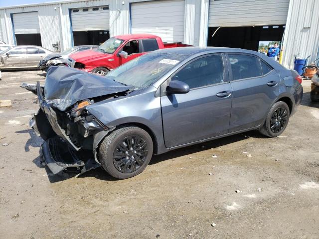 TOYOTA COROLLA 2017 z numerem VIN 2T1BURHE1HC875462 - Zdjęcie z aukcji