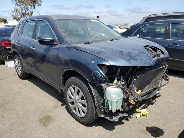 Photo 4 from auction – 2015 NISSAN ROGUE S with VIN 5N1AT2MT0FC784419
