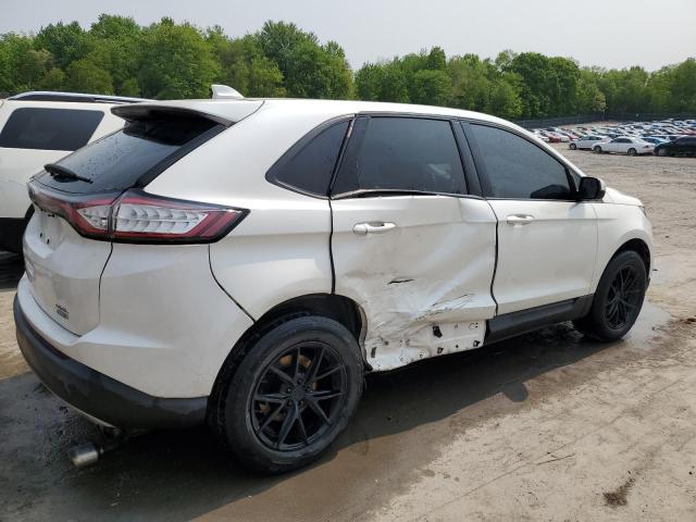 Photo 3 from auction – 2015 FORD EDGE SEL with VIN 2FMTK4J93FBB88396