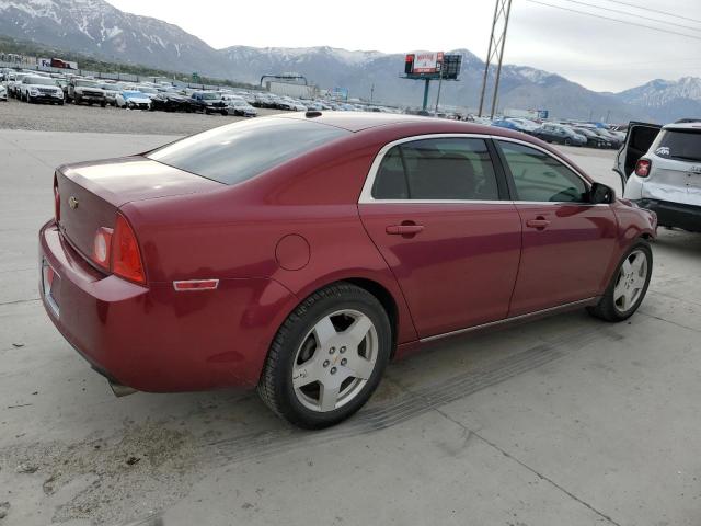Photo 3 from auction – 2010 CHEVROLET MALIBU 2LT with VIN 1G1ZD5E72AF140122