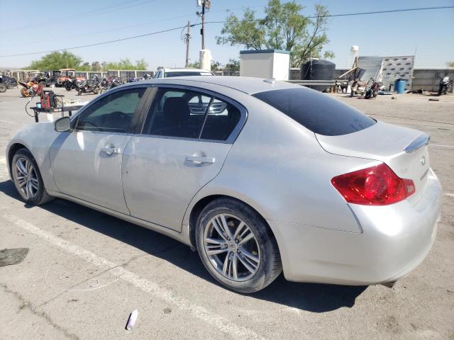 Photo 2 from auction – 2013 INFINITI G37 BASE with VIN JN1CV6AP3DM302607
