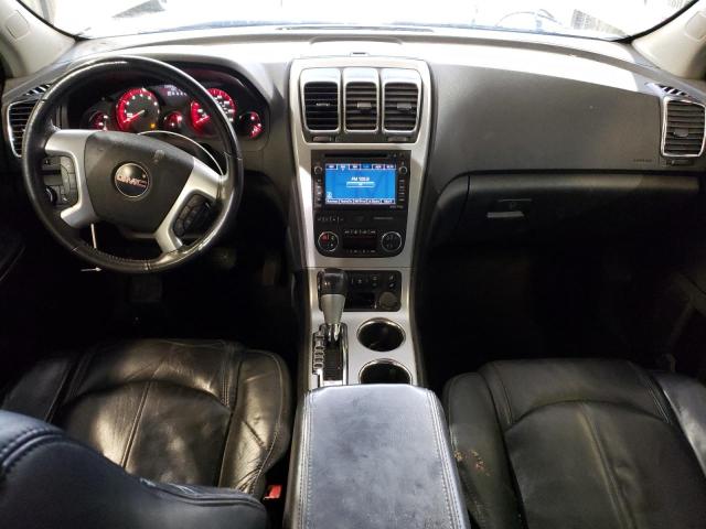 Photo 8 from auction – 2011 GMC ACADIA SLT with VIN 1GKKVRED7BJ319763