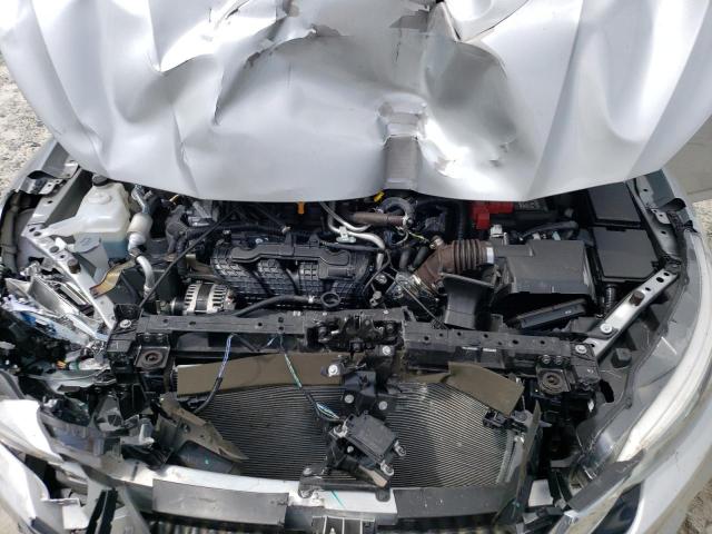 Photo 11 from auction – 2022 NISSAN ALTIMA SV with VIN 1N4BL4DV6NN329637