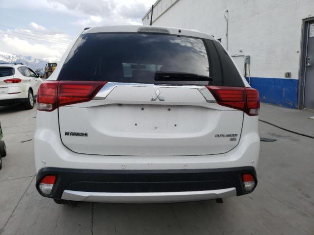 Photo 6 from auction – 2016 MITSUBISHI OUTLANDER with VIN JA4AZ3A32GZ044618