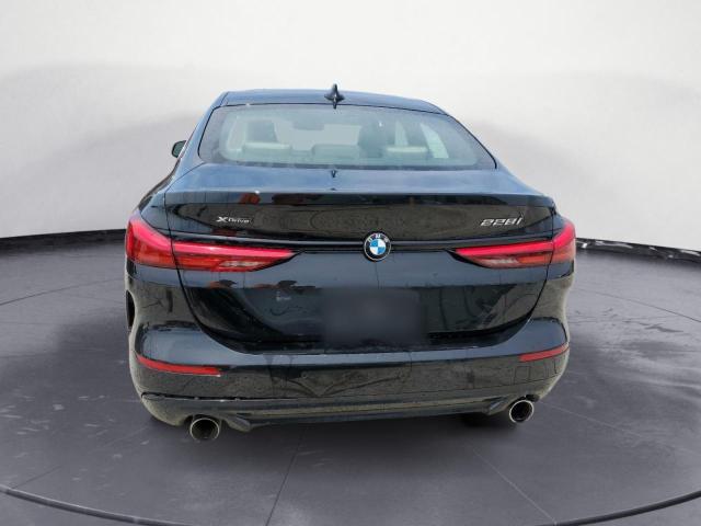 Photo 6 from auction – 2022 BMW 228XI with VIN WBA73AK04N7K15921