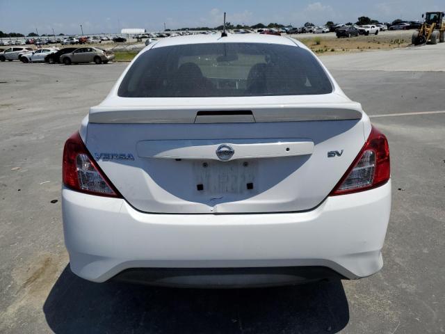 Photo 6 from auction – 2019 NISSAN VERSA S with VIN 3N1CN7AP5KL845213