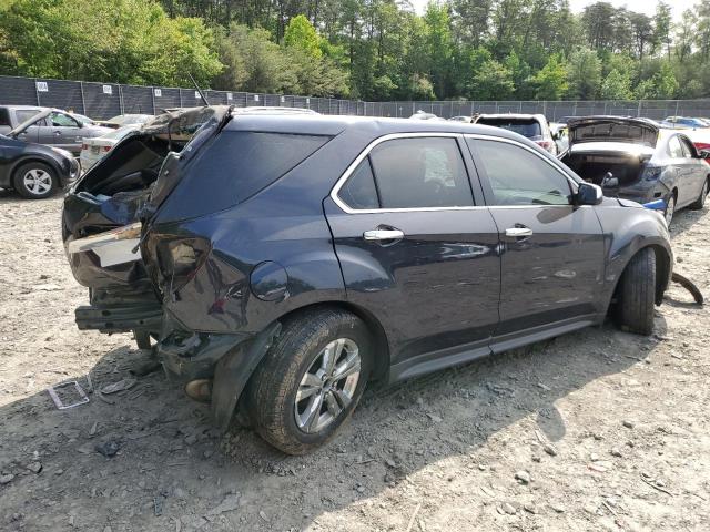 Photo 3 from auction – 2015 CHEVROLET EQUINOX LS with VIN 2GNALAEK3F6275073