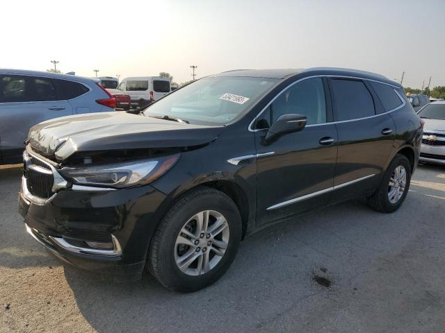 BUICK ENCLAVE 2019 with VIN 5GAERAKW7KJ125532 - Photo from auction