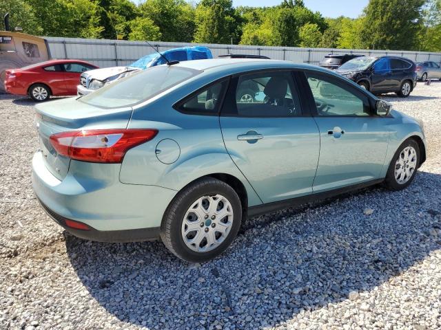 Photo 3 from auction – 2012 FORD FOCUS SE with VIN 1FAHP3F2XCL129980