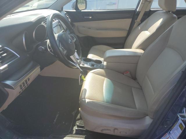 Photo 7 from auction – 2015 SUBARU LEGACY 2.5 with VIN 4S3BNAN60F3024450