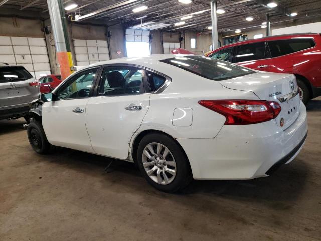 Photo 2 from auction – 2016 NISSAN ALTIMA 2.5 with VIN 1N4AL3APXGN353079