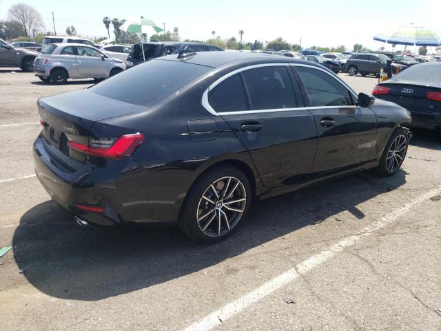 Photo 3 from auction – 2019 BMW 330I with VIN WBA5R1C50KFH00299