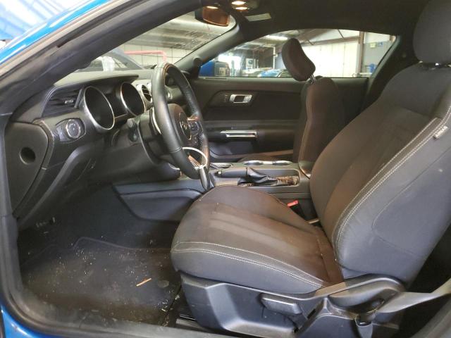 Photo 7 from auction – 2019 FORD MUSTANG with VIN 1FA6P8TH1K5133397