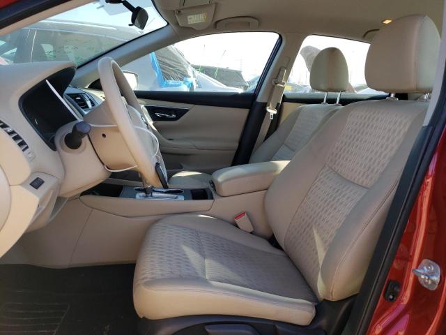 Photo 7 from auction – 2017 NISSAN ALTIMA 2.5 with VIN 1N4AL3AP2HC151821