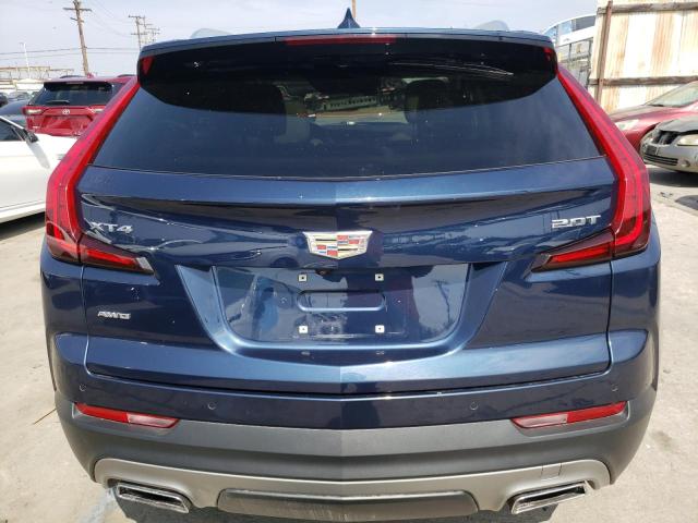 Photo 6 from auction – 2019 CADILLAC XT4 PREMIU with VIN 1GYFZDR44KF129303