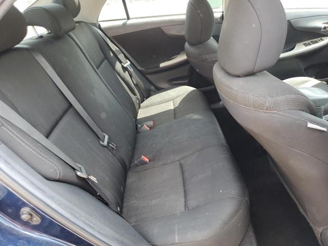 Photo 10 from auction – 2012 TOYOTA COROLLA BA with VIN 5YFBU4EE2CP072742