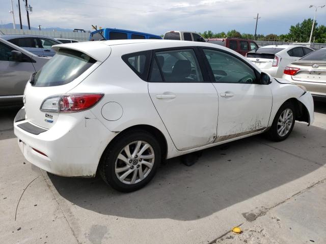 Photo 3 from auction – 2013 MAZDA 3 I with VIN JM1BL1L70D1753574