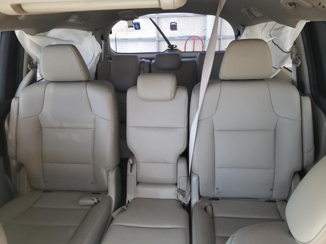 Photo 10 from auction – 2015 HONDA ODYSSEY EX with VIN 5FNRL5H6XFB045249