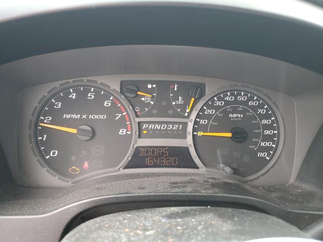 Photo 9 from auction – 2005 CHEVROLET COLORADO with VIN 1GCCS136558231417