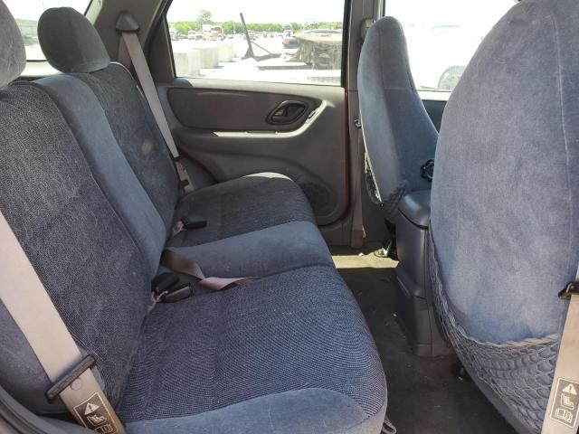 Photo 11 from auction – 2001 FORD ESCAPE XLT with VIN 1FMYU03181KA01703
